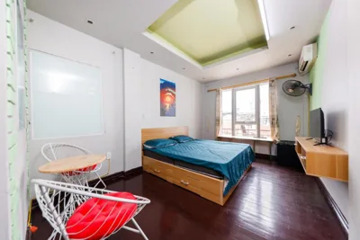 Twins Home – 照片 6